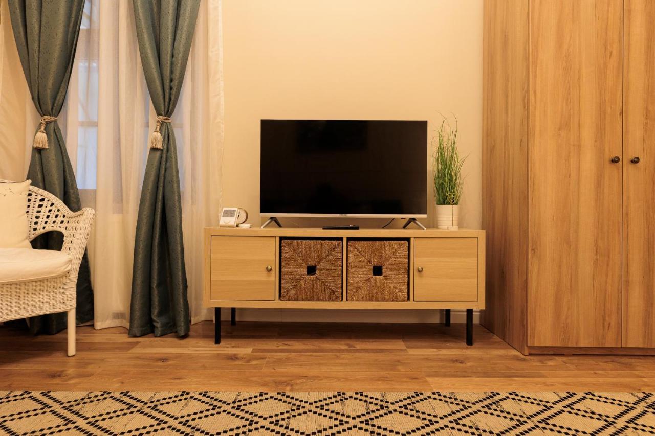 Cozy Apartment In The Historical City Center Тимишоара Экстерьер фото