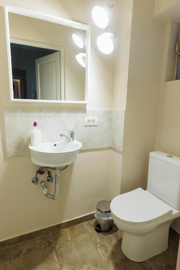 Cozy Apartment In The Historical City Center Тимишоара Экстерьер фото